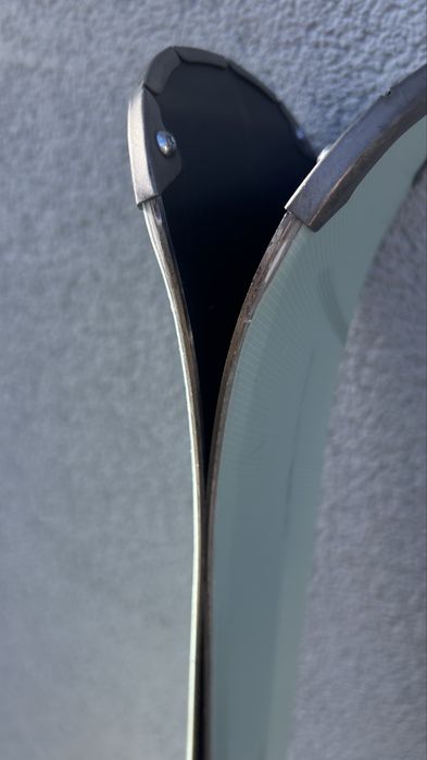 Narty Wedze 149cm Jak Nowe