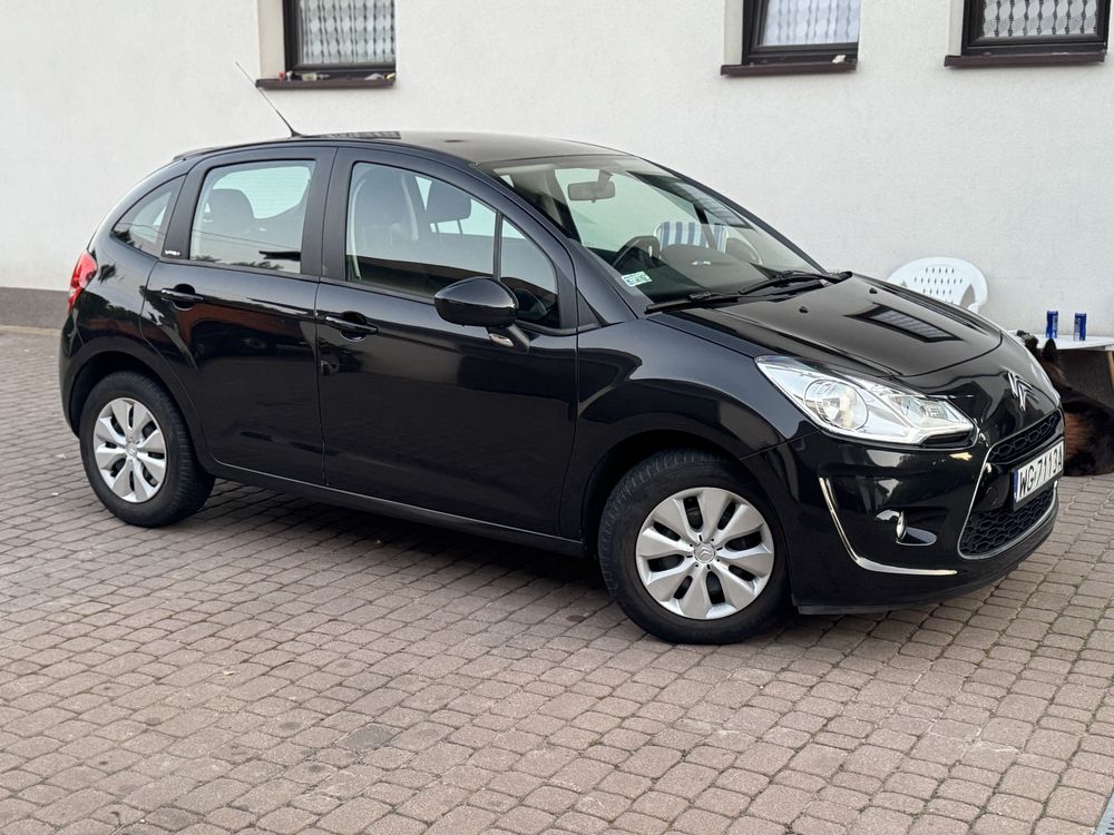 Sprzedam Citroen C3