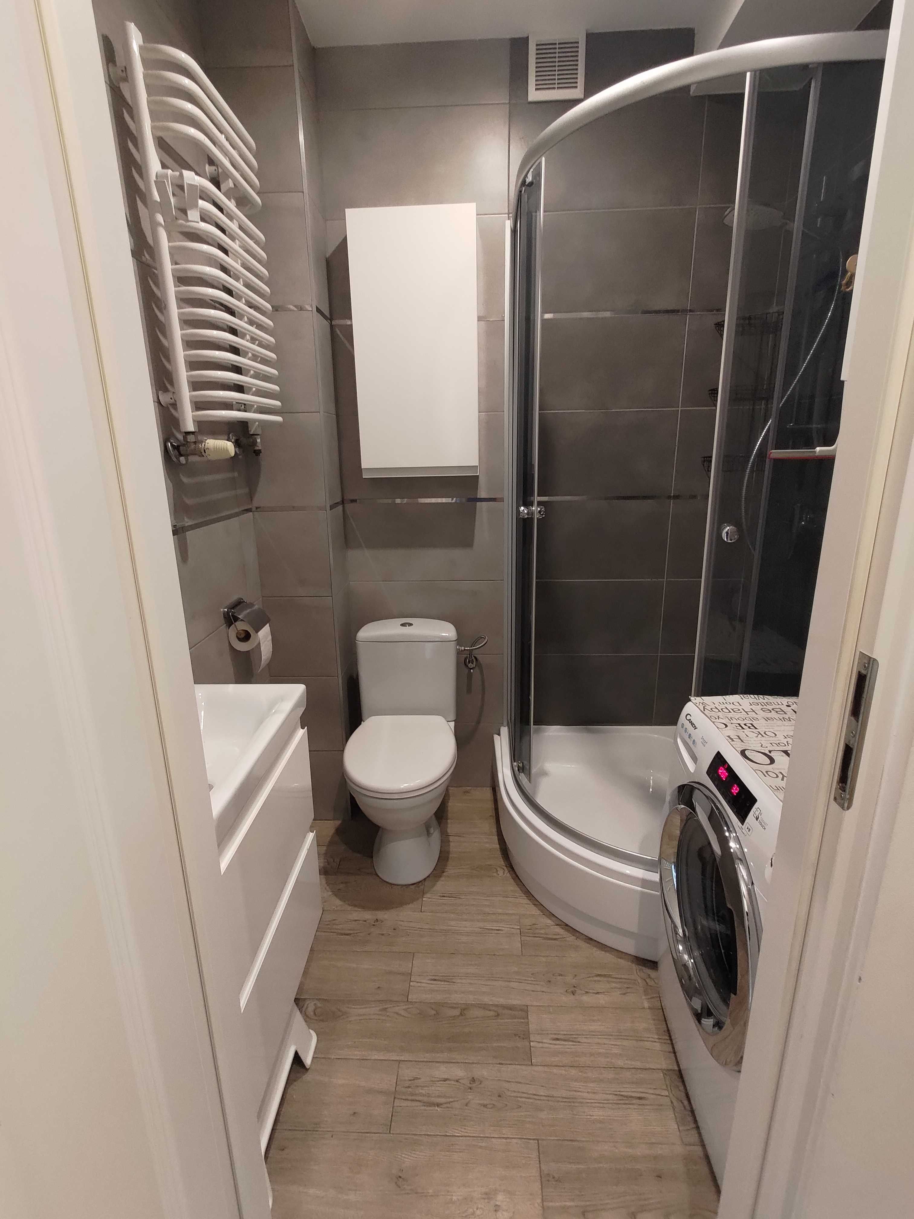 2-pokojowe mieszkanie 48 m² do wynajęcia, Gliwice-Sikornik ul Rybnicka