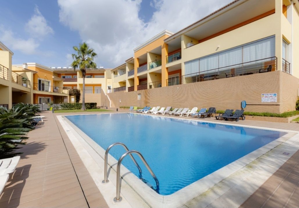 Apartamento T2 Galé-Albufeira