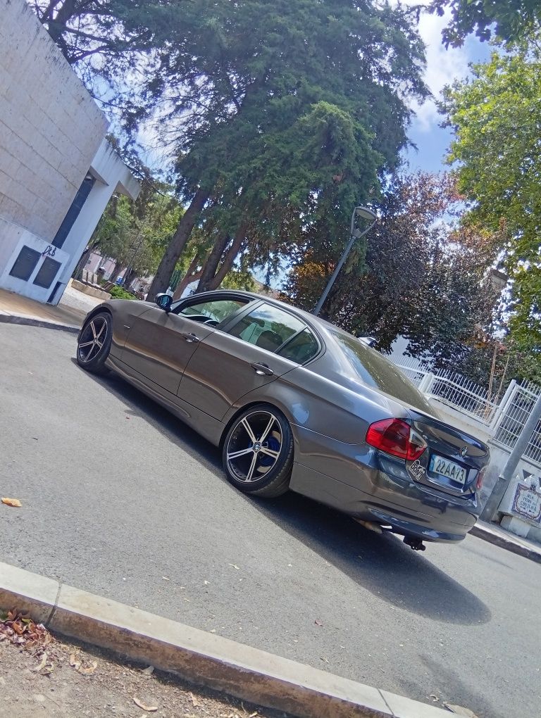 Vendo ou troco BMW e90 320 7.850€