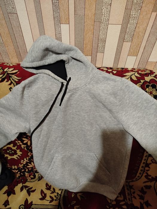 Худі теплі 46-48 р
