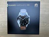 NOWY Smartwatch Huawei WATCH GT 2 GPS