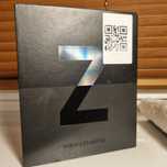 Samsung Galaxy  Z  Fold3