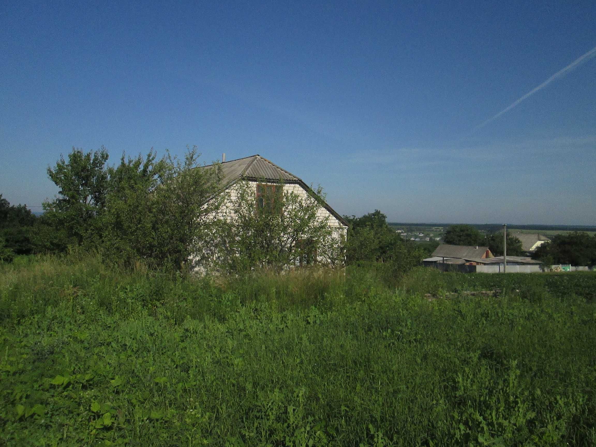 Продам будинок в с.Кирнасівка (Вінницька область)