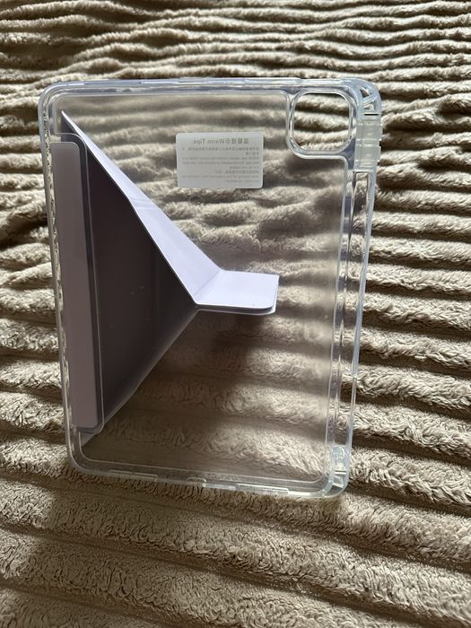 Чехол до ipad 10.9, air 4, air 5, айпад, чехол з тримачем під стилус