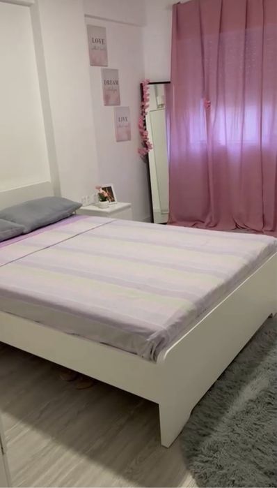 Quarto individual para arrendar em Queluz (500€), despesas incluidas
