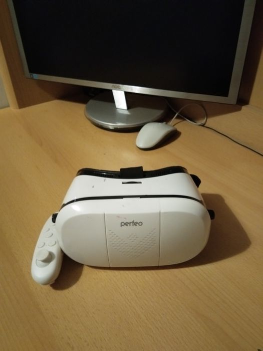 Продам 3D очки  рабочие