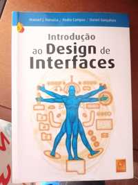 Livro Introdução ao Design de Interfaces
