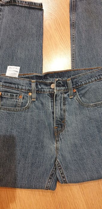 Spodnie damskie Lewis L