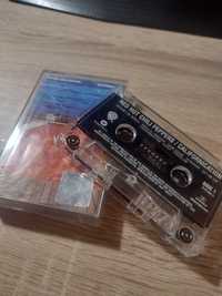 Red Hot Chili Peppers Californication kaseta magnetofonowa