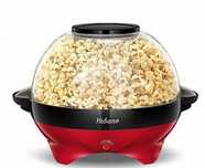 Yabano RH-906 – maszyna do popcornu 5L