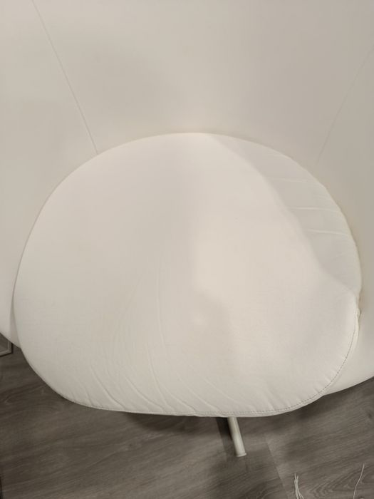 Vendo cadeira giratória IKEA