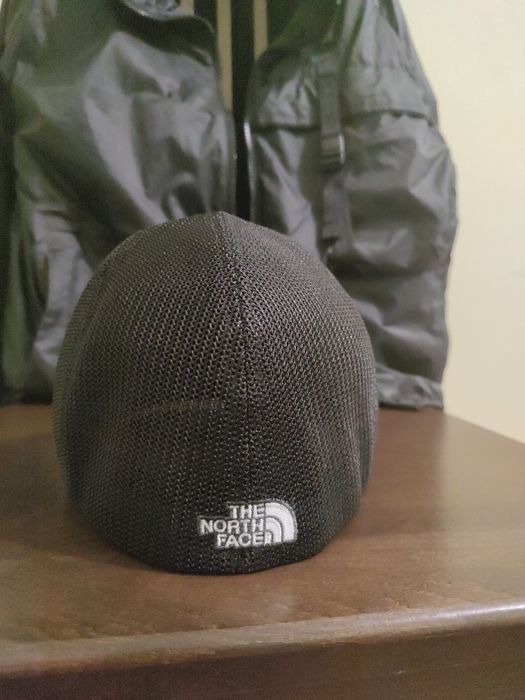 Кепка TNF Truckee Trucker Hat L/XL Оригинал Unisex