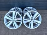 Oryginalne alufelgi VW 16" 5x112
