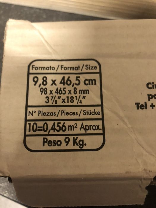 Płytki gresowe APE Chevron jodełka