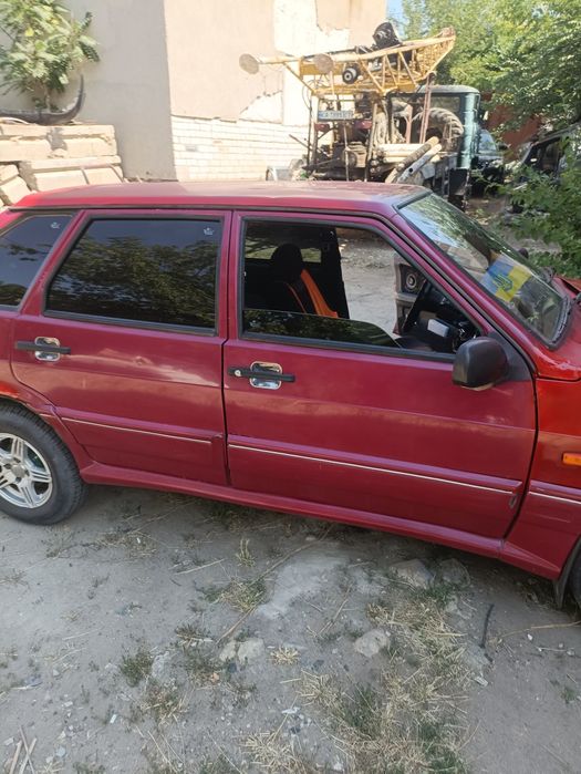 Продам ваз 2109 . срочно