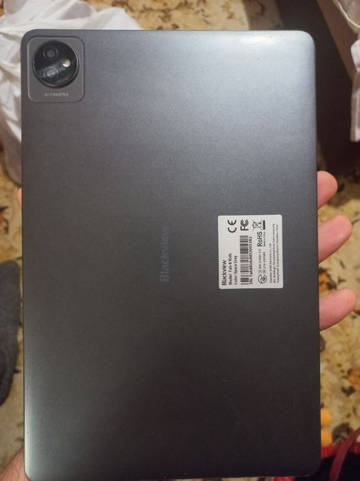 Планшет Blackview Tab 8 kids