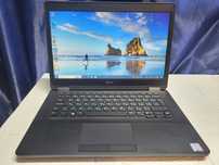 Dell 5470 14" HD Led i3-6100 4×3GHz/16Ddr4/256ssd/UHD 520/akb 5-6 годи