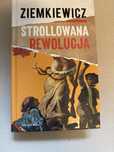Ziemkiewicz. Strollowana rewolucja.