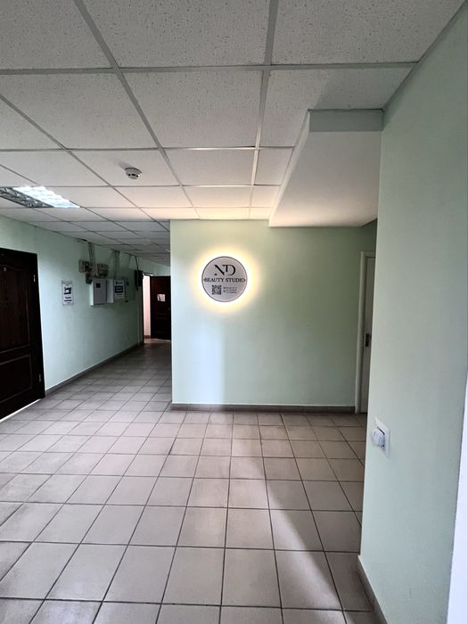 Продаж офісного приміщення