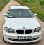 BMW seria 1 118d
