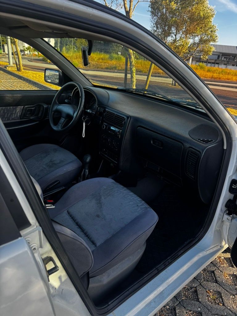 Vendo cordoba 96