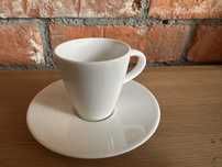 Filizanka espresso Villeroy & Boch porcelana