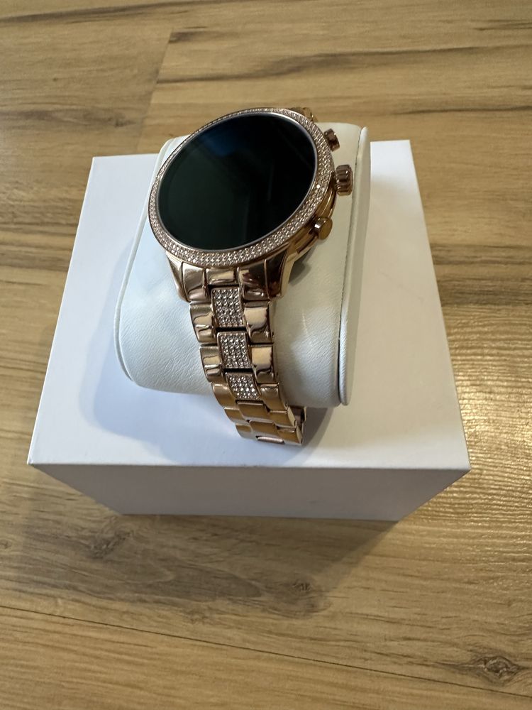 Zegarek smartwatch Michael Kors