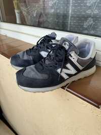 Buty męskie do biegania New Balance 574 roz 42.5