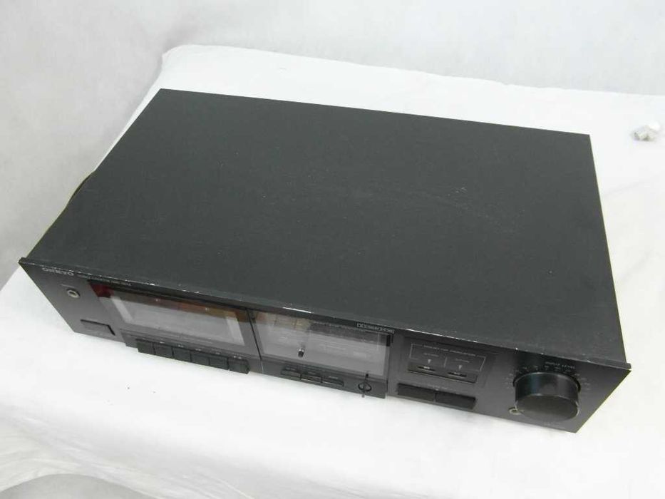 Deck ONKYO TA-2220 (uszkodzony)