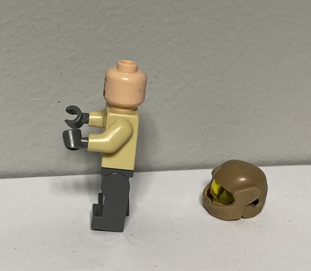 LEGO Star Wars Resistance Trooper sw0696 figurka