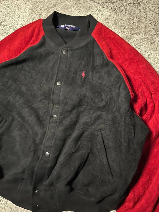 Бомбер Polo Ralph Lauren