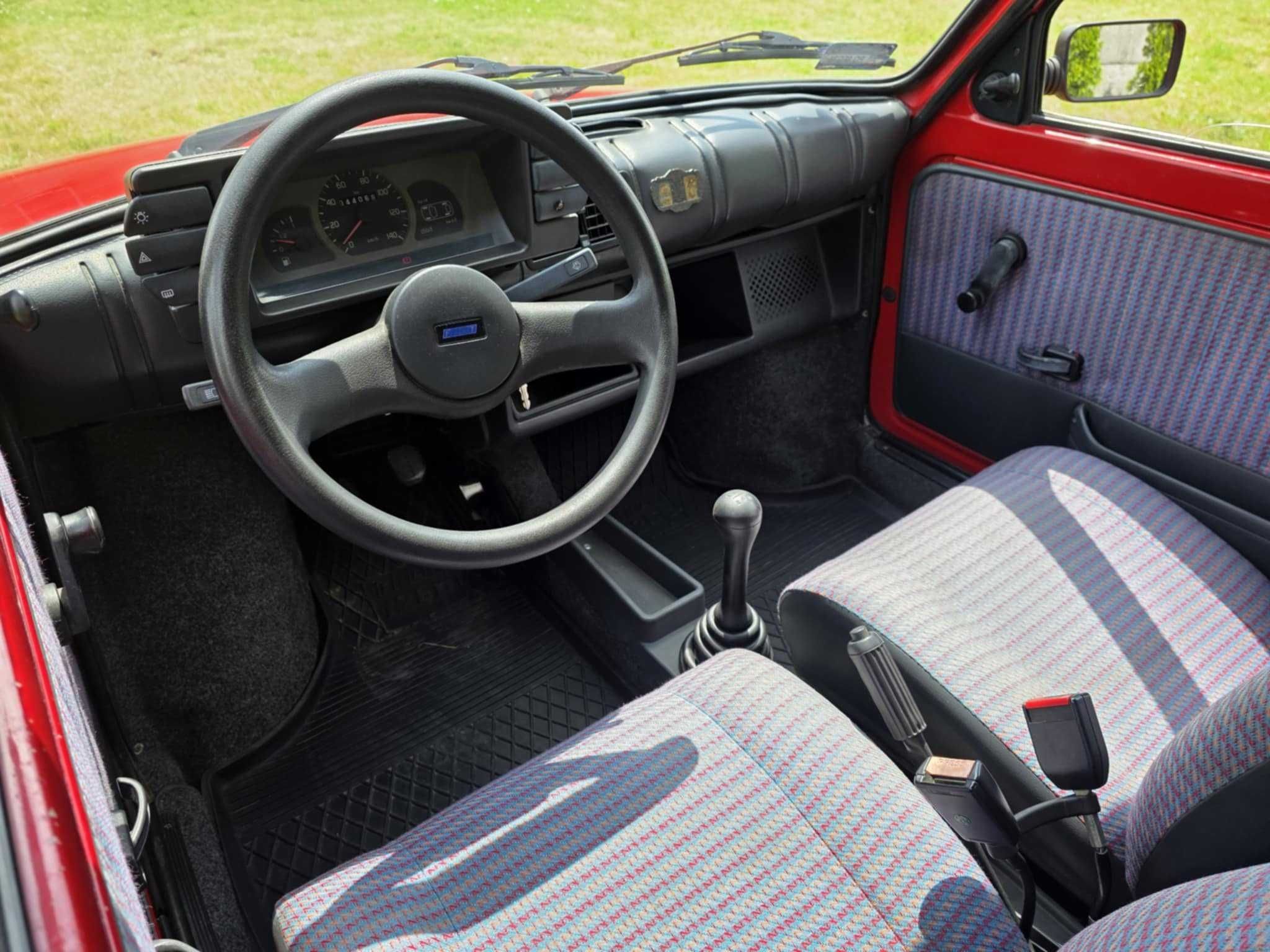 Fiat 126 elx Maluch std