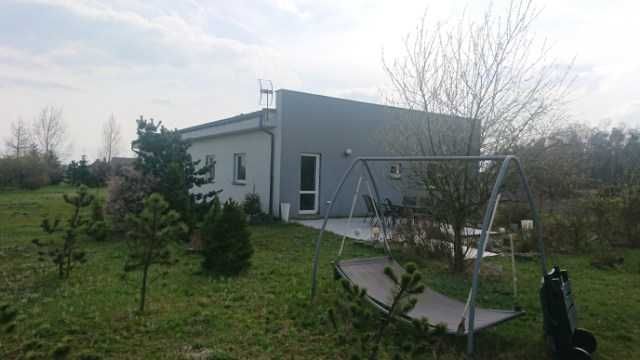 Dom pod lasem z dużą działką - Nowa Cena 580 000 tys
