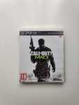 Gra Ps3 / Ps 3 - Call of duty MW3 ( Ang )