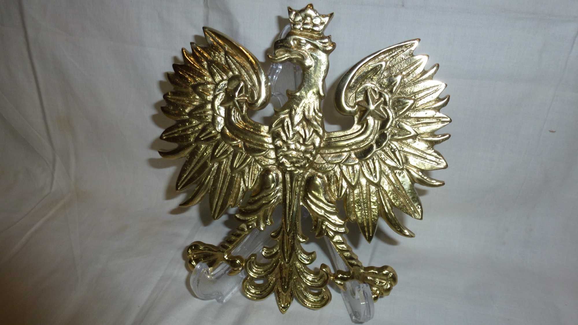 orzel mosiadz piekny