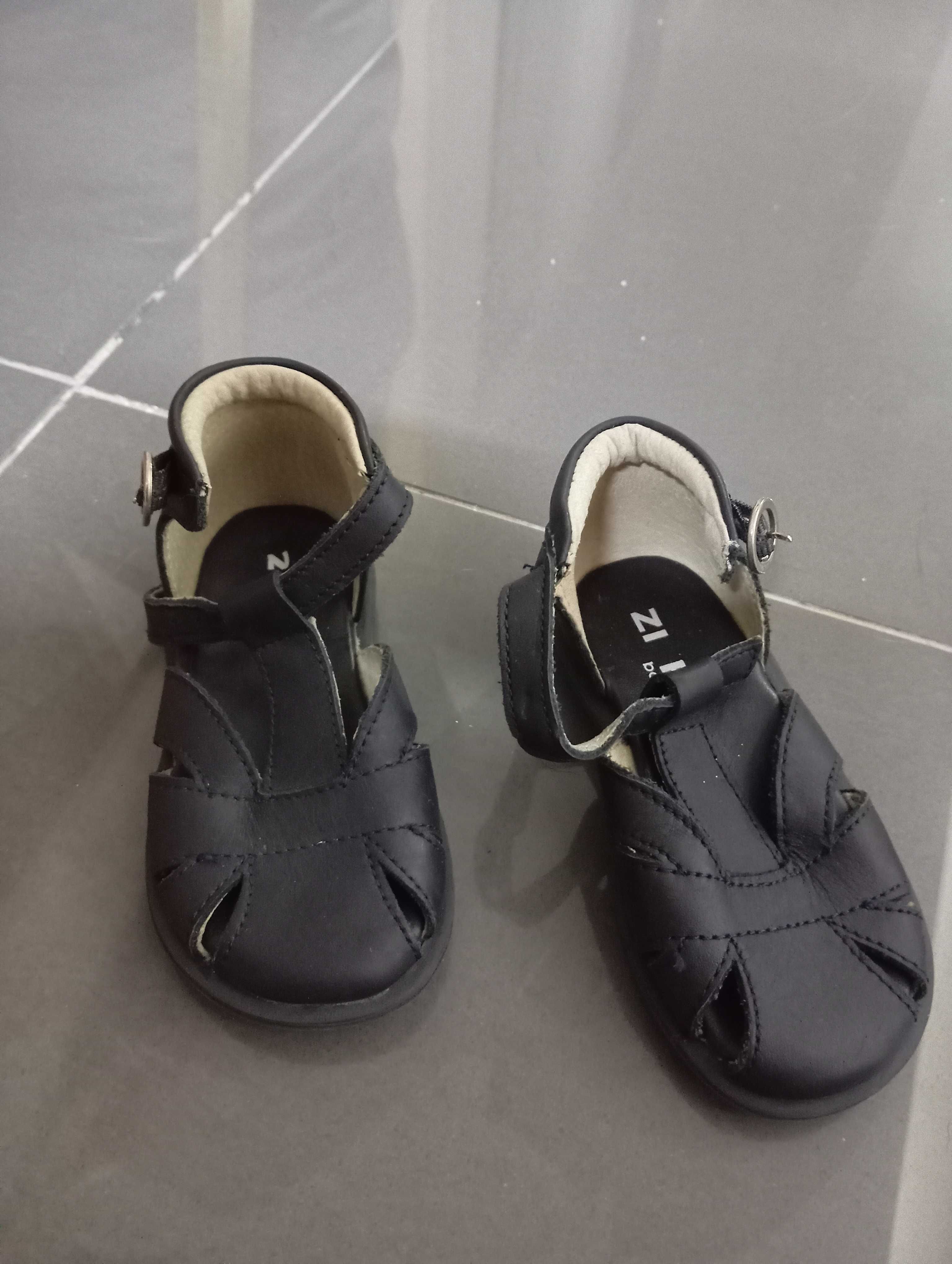 Sandalias zippy n 21