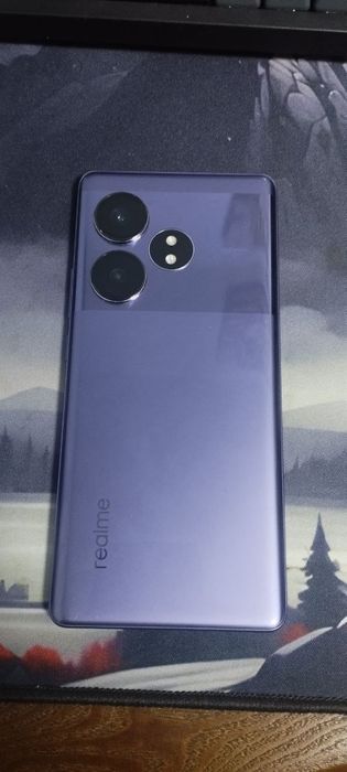 realme gt neo 6 12/256 cn version