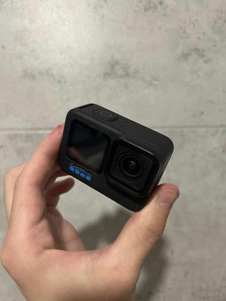 Gopro 10 комплект