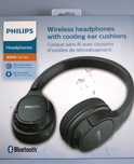 Słuchawki bezprzewodowe Philips actionfit