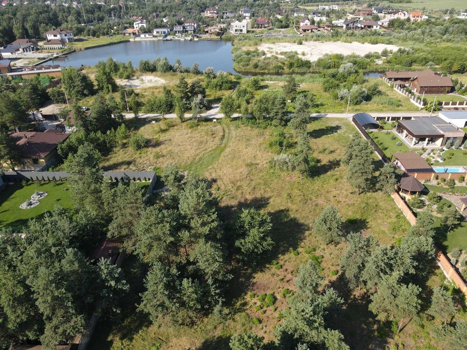 Продам участок в Обуховке