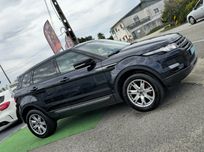 Range rover evoque 2.2 d4d