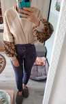 Bluza Stradivarius jak nowa
