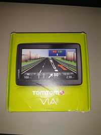 GPS TomTom Via 135