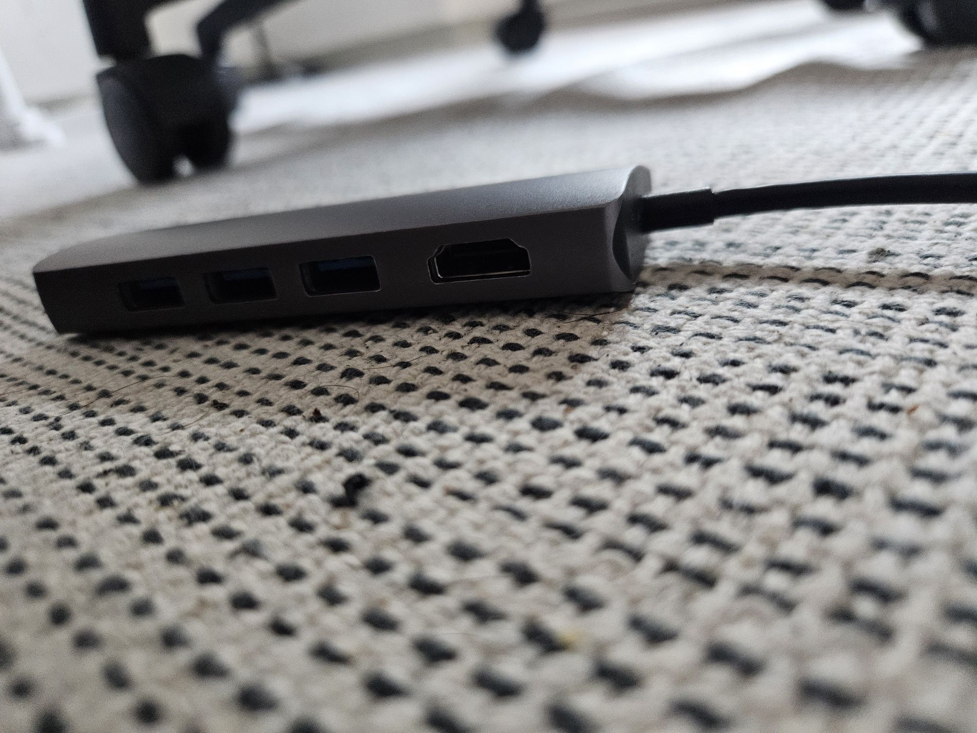 Adaptador Satechi