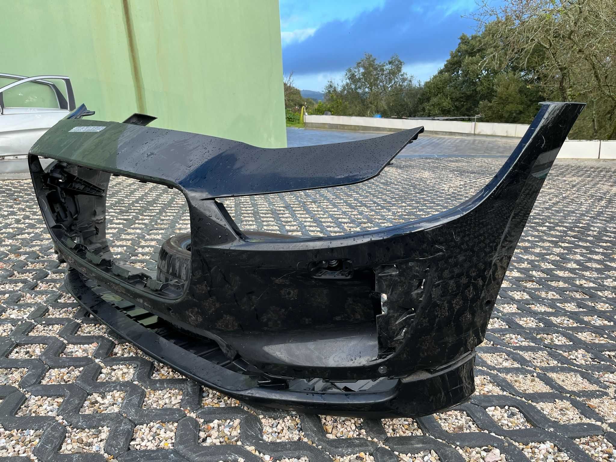 Para-choque Dianteiro JAGUAR I-PACE EV OEM
