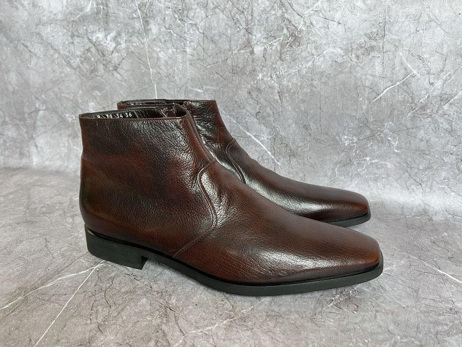 Moreschi сапоги мужские 43