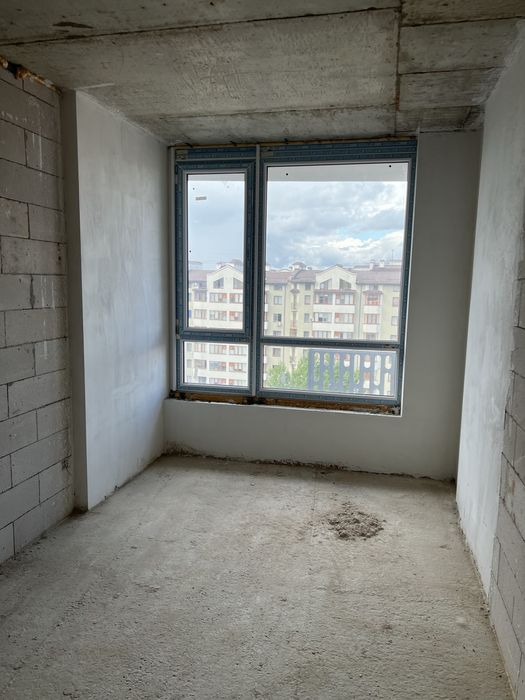 Продаж квартири в центрі ЖК А5 Південний Бульвар