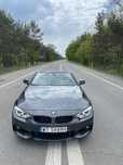 BMW Seria 4 F33 435I RWD …. Zamiana